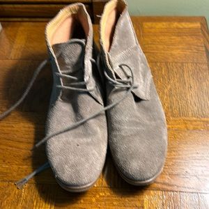 Franco Sarto booties